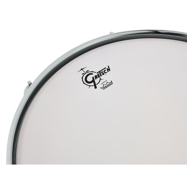 Gretsch Drums 14"x5,5" Cat. Bubinga Maple