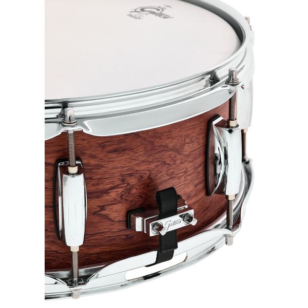 Gretsch Drums 14"x5,5" Cat. Bubinga Maple