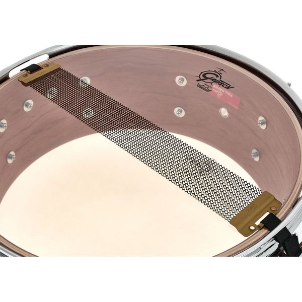 Gretsch Drums 14"x5,5" Cat. Bubinga Maple