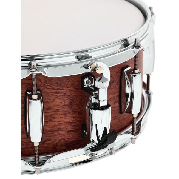 Gretsch Drums 14"x5,5" Cat. Bubinga Maple