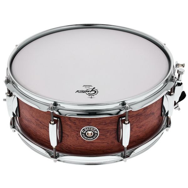 Gretsch Drums 14"x5,5" Cat. Bubinga Maple