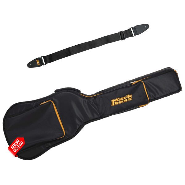 Markbass MB BLUE SKY PB