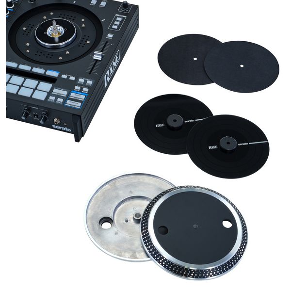 Rane System One