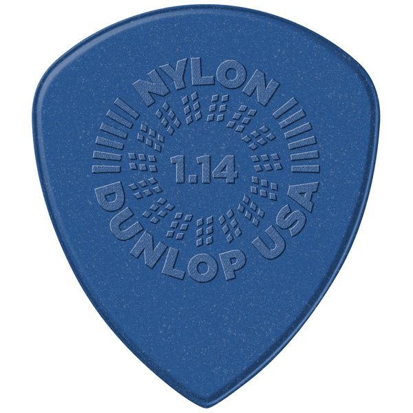 Dunlop Nylon Flow Set 12 pc. 1.14mm