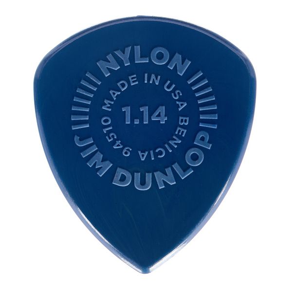 Dunlop Nylon Flow Set 12 pc. 1.14mm