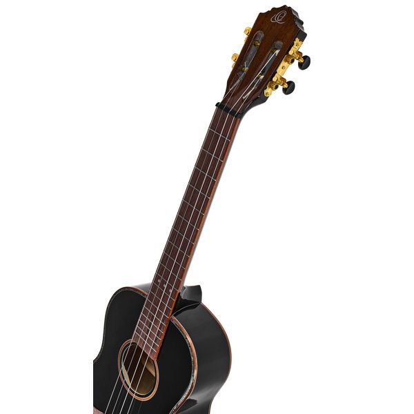 Ortega RUOX-BA