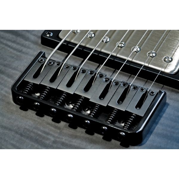 Hagstrom Krona-7 BCC