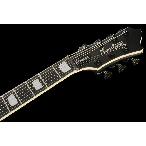 Hagstrom Krona-7 SBK