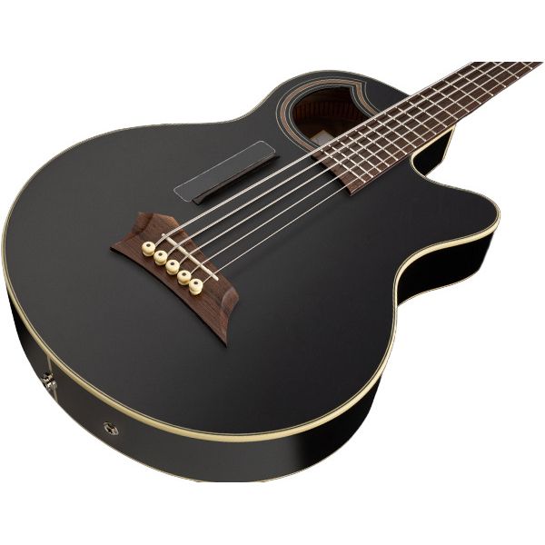 Warwick RockBass Alien Deluxe Hybrid B