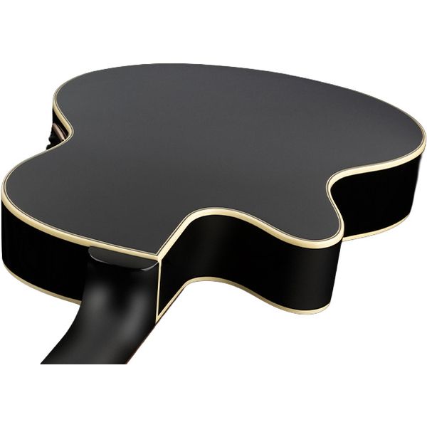 Warwick RockBass Alien Deluxe Hybrid B