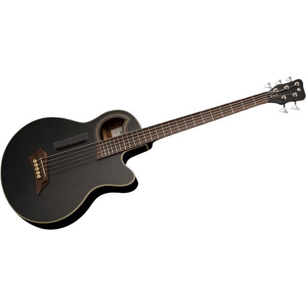 Warwick RockBass Alien Deluxe Hybrid B