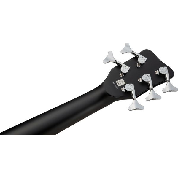 Warwick RockBass Alien Deluxe Hybrid B