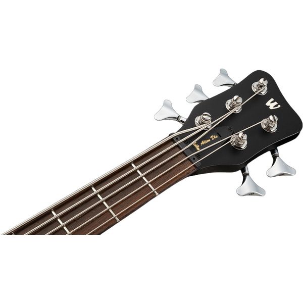 Warwick RockBass Alien Deluxe Hybrid B