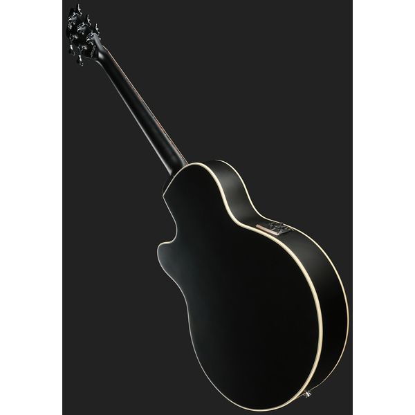 Warwick RockBass Alien Deluxe Hybrid B