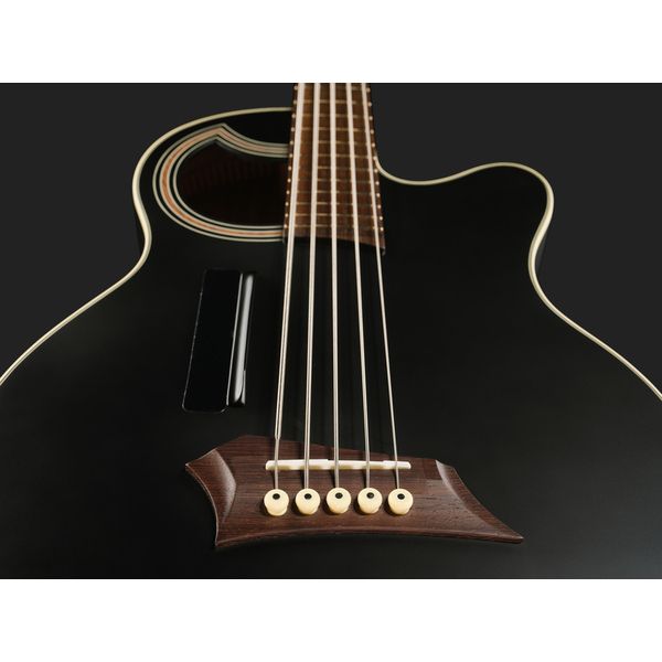 Warwick RockBass Alien Deluxe Hybrid B