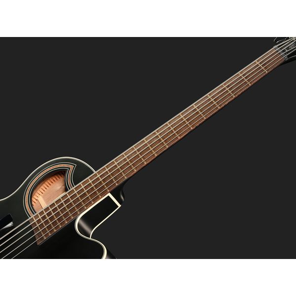 Warwick RockBass Alien Deluxe Hybrid B