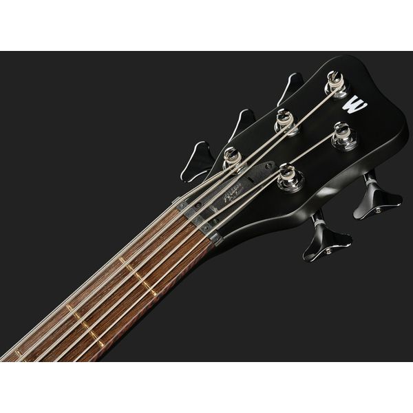 Warwick RockBass Alien Deluxe Hybrid B