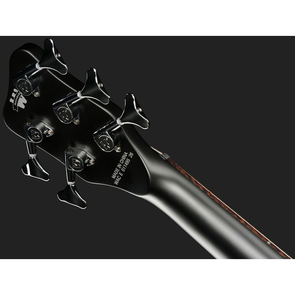 Warwick RockBass Alien Deluxe Hybrid B