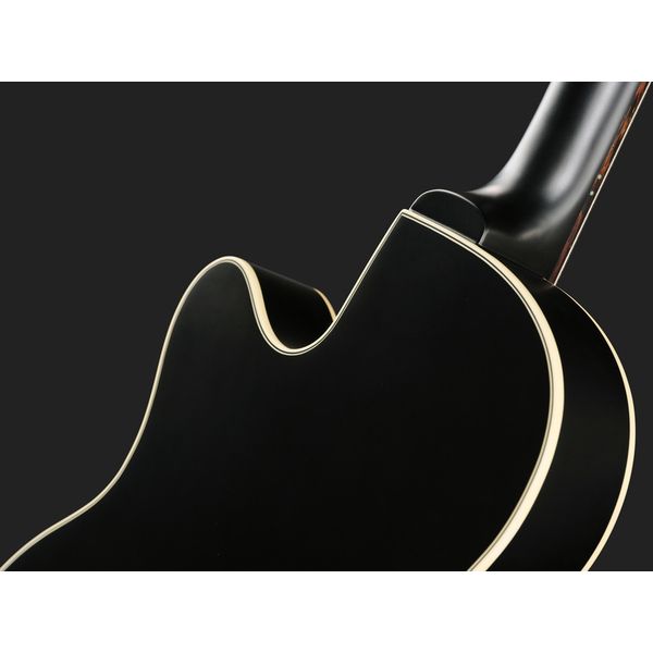 Warwick RockBass Alien Deluxe Hybrid B