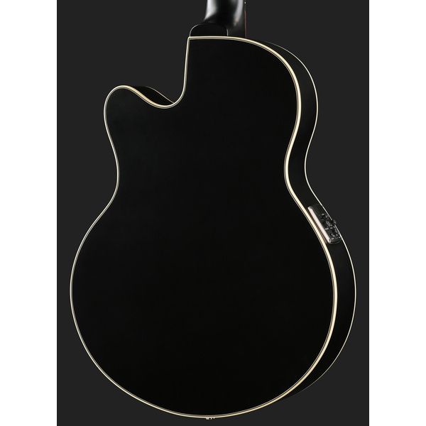 Warwick RockBass Alien Deluxe Hybrid B
