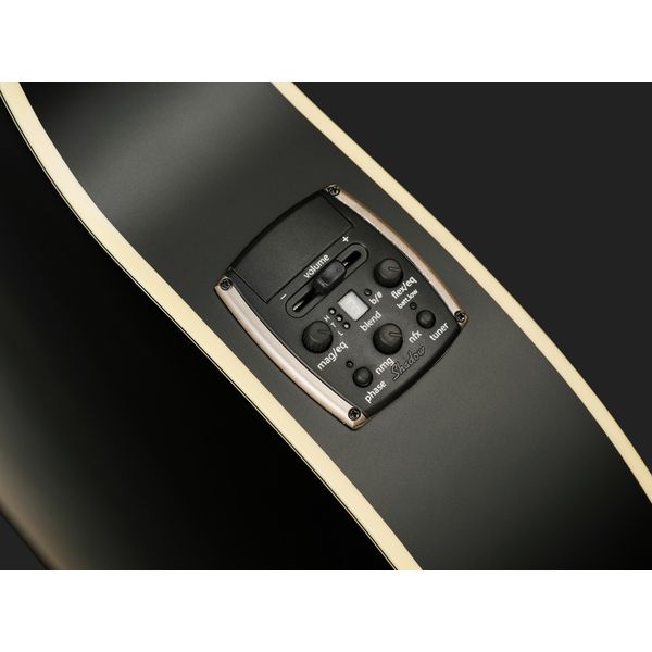 Warwick RockBass Alien Deluxe Hybrid B
