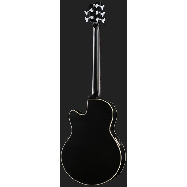 Warwick RockBass Alien Deluxe Hybrid B