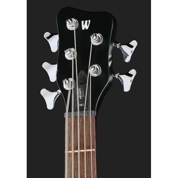 Warwick RockBass Alien Deluxe Hybrid B