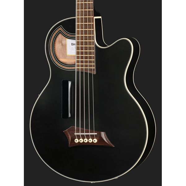 Warwick RockBass Alien Deluxe Hybrid B