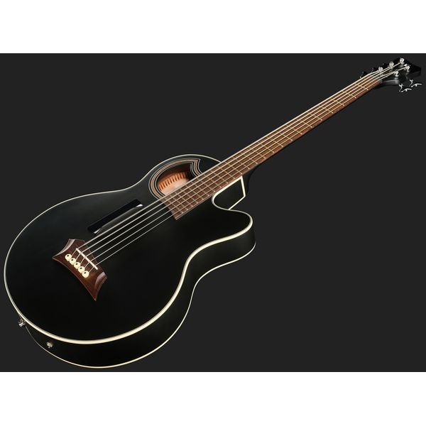 Warwick RockBass Alien Deluxe Hybrid B