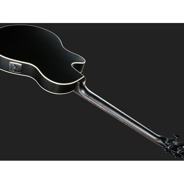 Warwick RockBass Alien Deluxe Hybrid B