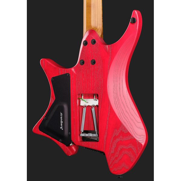 Strandberg Boden Original N2.6T Sunset