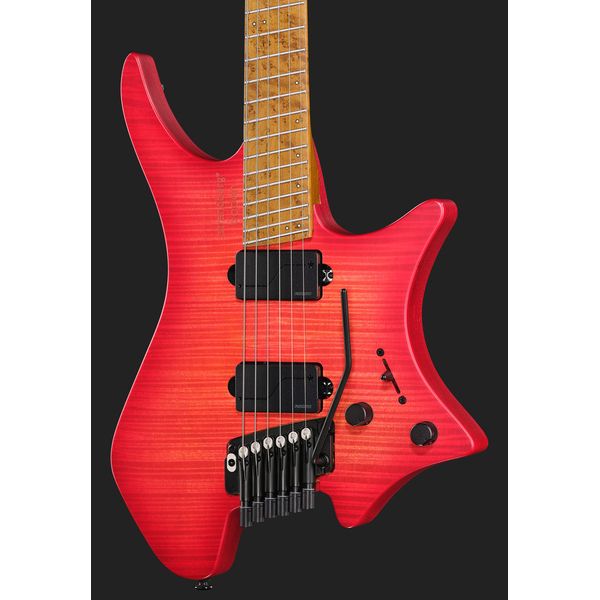 Strandberg Boden Original N2.6T Sunset