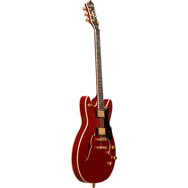 Hagstrom Viking 100th Anniv BLW