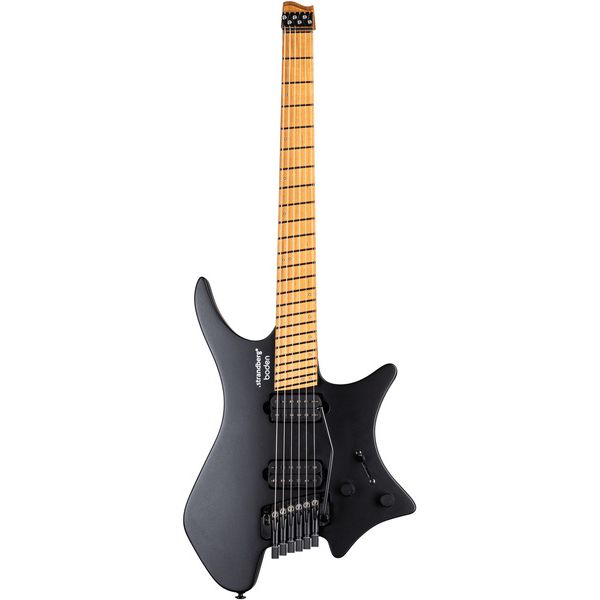 Strandberg Boden Standard N2.6T Black