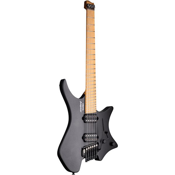 Strandberg Boden Standard N2.6T Black