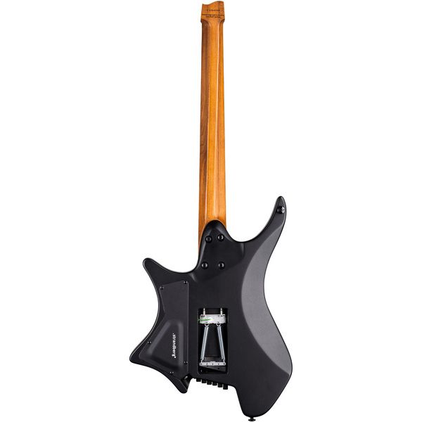 Strandberg Boden Standard N2.6T Black