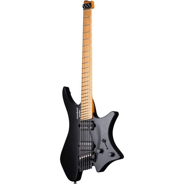 Strandberg Boden Standard N2.6T Black