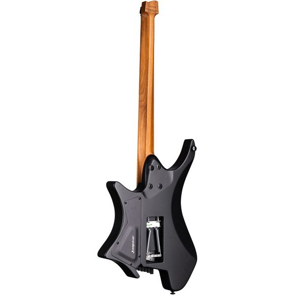 Strandberg Boden Standard N2.6T Black