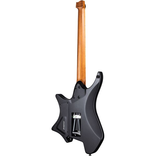 Strandberg Boden Standard N2.6T Black