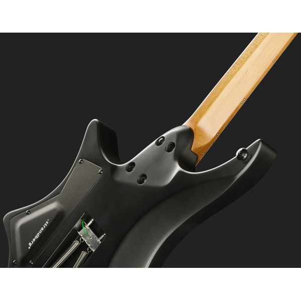 Strandberg Boden Standard N2.6T Black