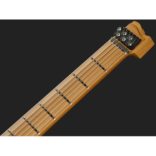 Strandberg Boden Standard N2.6T Black