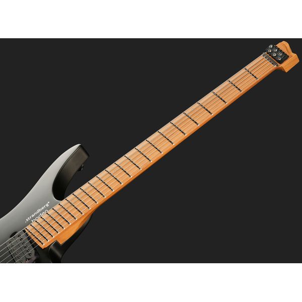 Strandberg Boden Standard N2.6T Black