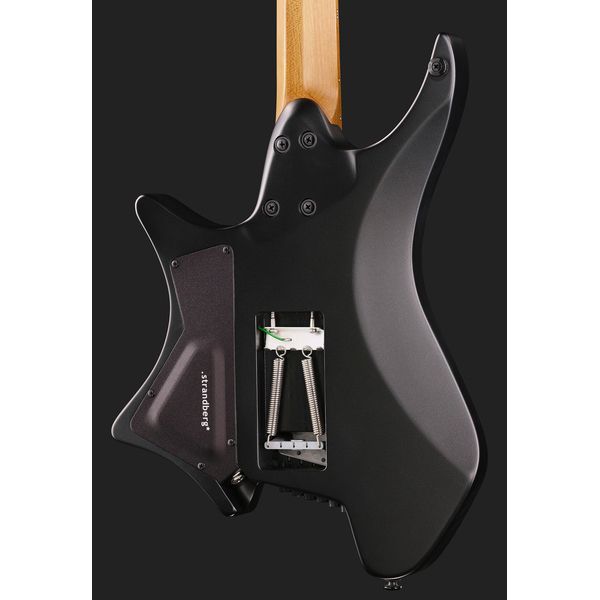 Strandberg Boden Standard N2.6T Black