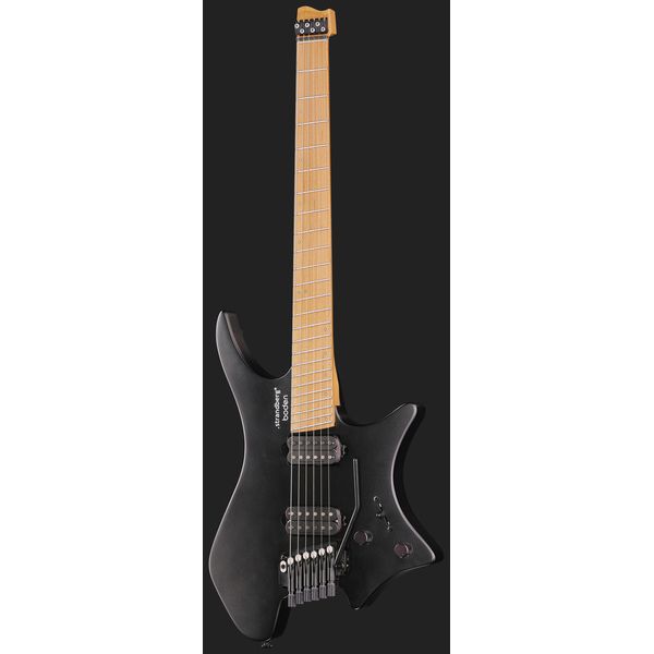Strandberg Boden Standard N2.6T Black