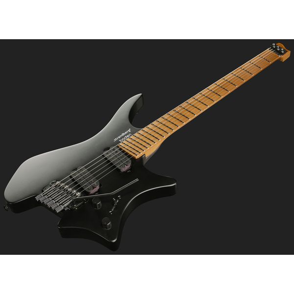 Strandberg Boden Standard N2.6T Black