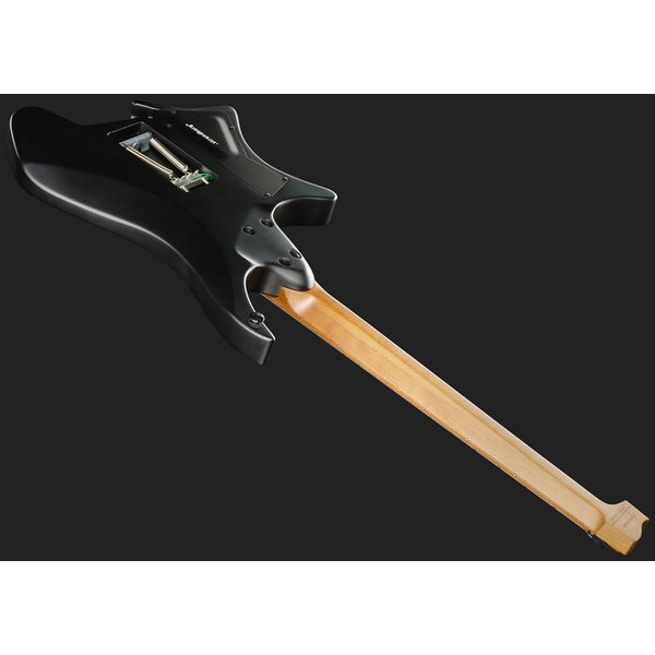 Strandberg Boden Standard N2.6T Black