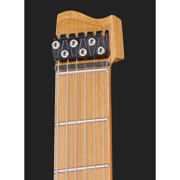Strandberg Boden Standard N2.6T Black