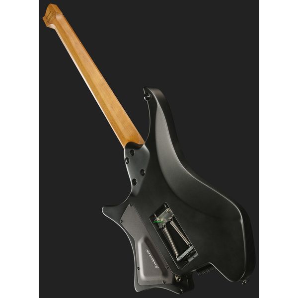 Strandberg Boden Standard N2.6T Black