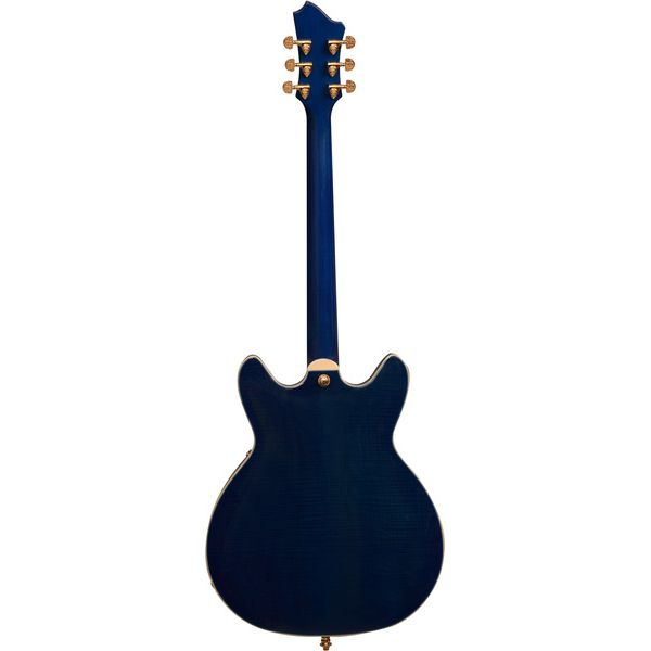 Hagstrom Viking 100th Anniv DWT