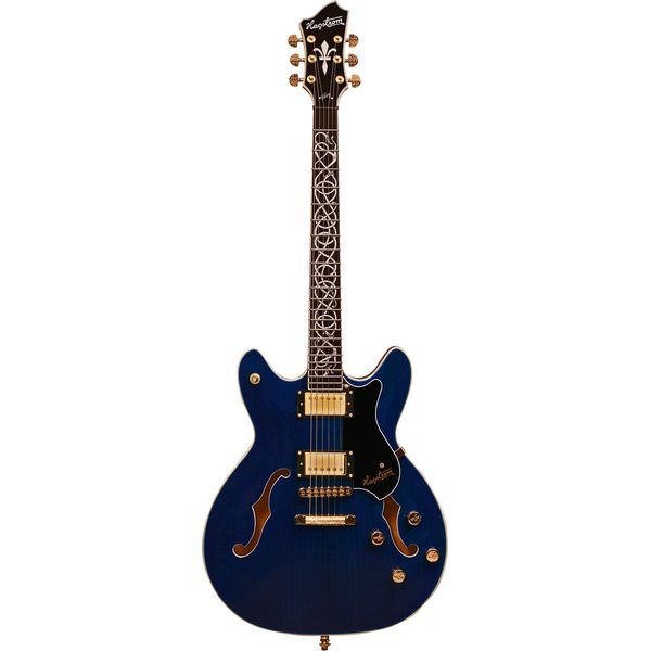 Hagstrom Viking 100th Anniv DWT